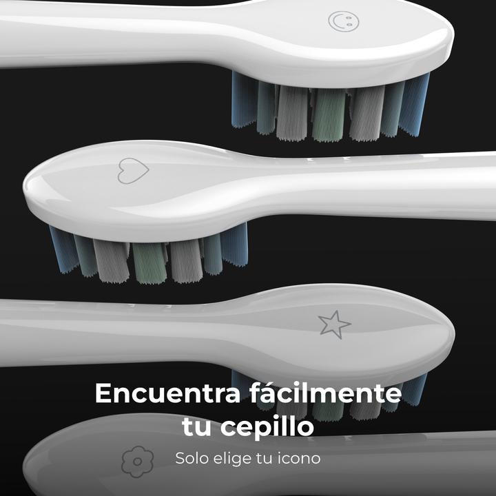 Immagine prodotto Aeno DB3 3 (Spazzolino sonico)