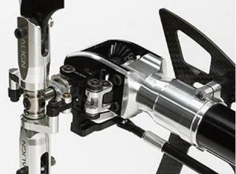 Produktbild Align Helikopter T-Rex 550X Dominator