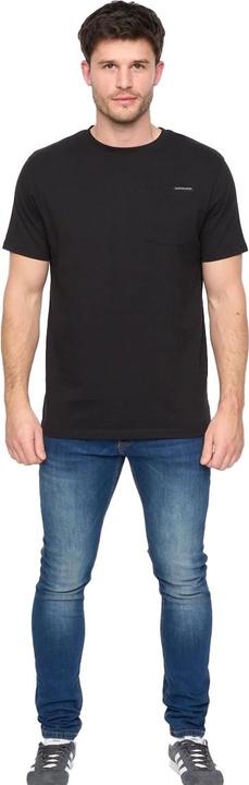 Actual product image Duck and Cover Mens Treymere T-Shirt (L)