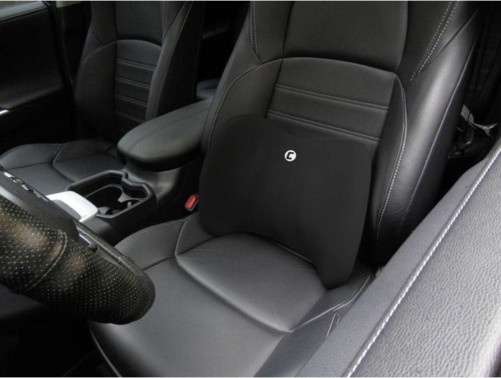 Produktbild Cartrend 700514 Lendenkissen