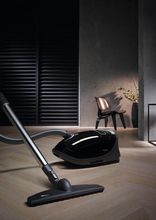 Actual product image Miele Floor brush Parquet Twister XL SBB 400-3