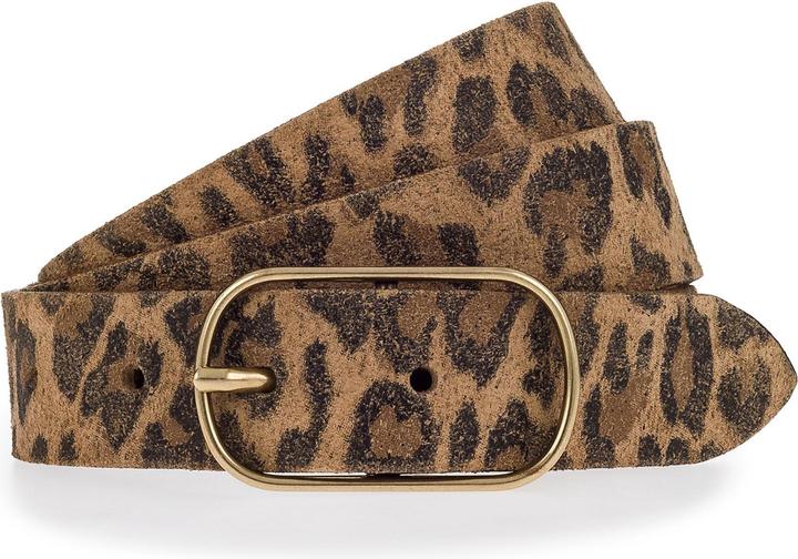 Image du produit Vanzetti Ceinture en cuir (105)