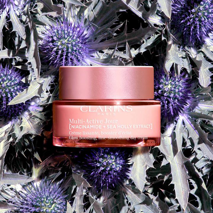Produktbild Clarins Multi-Active (50 ml, Tagescreme, Bis SPF 10)