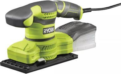 Immagine prodotto Ryobi levigatrice orbitale (Levigatrice orbitale, 200 W)