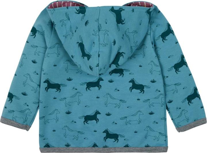 Actual product image loud + proud Jacket print (80)
