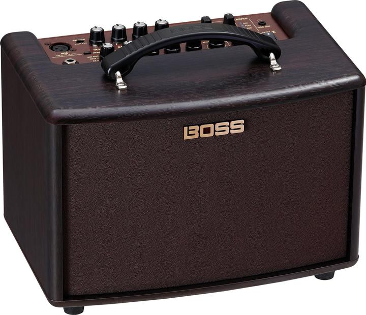 Image du produit BOSS AC- amplificateur acoustique 22LX (Guitare, Clavier, 10 W)