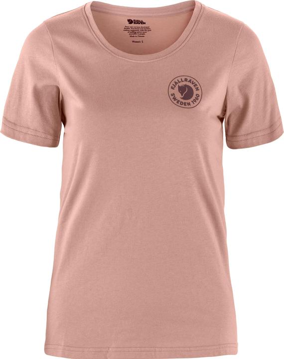 Fjällräven Women's 1960 Logo