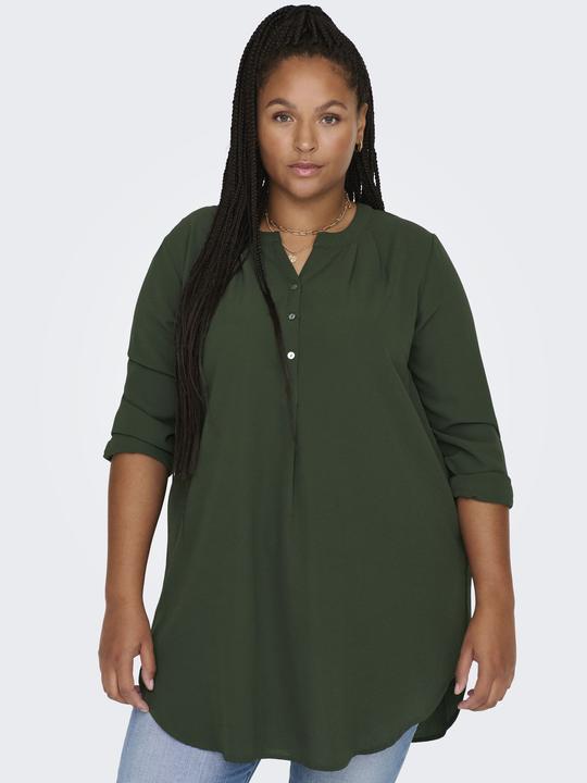 Actual product image Only Curvy long shirt (42)