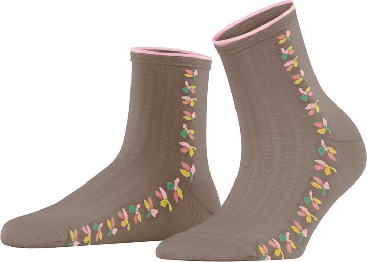 Produktbild Esprit Structured Leaves Damen (39 - 42)