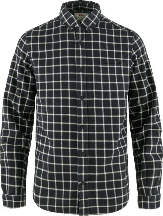 Fjällräven Övik Flannel Shirt (M)