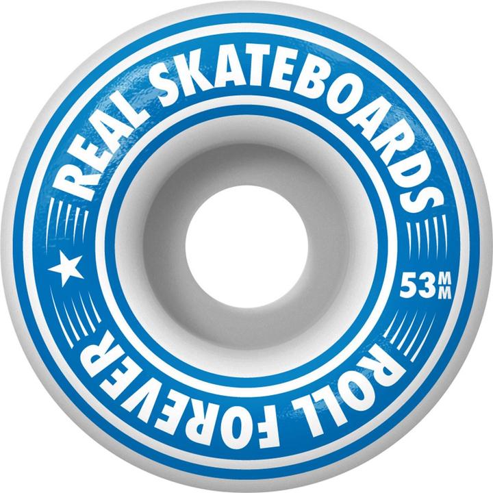 Image du produit Real Team Edition Oval MD Complete (31.60")