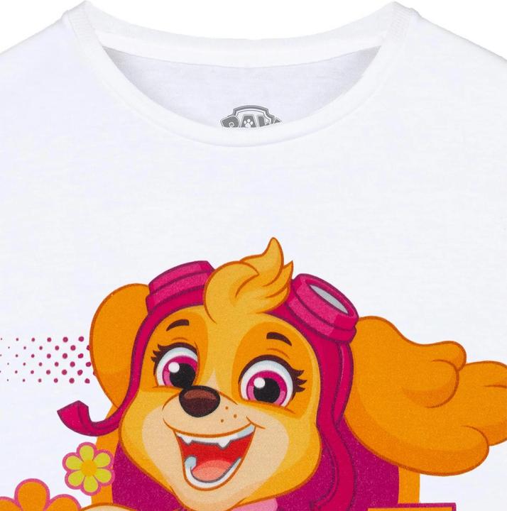 Produktbild Paw Patrol TShirt Mädchen (128)