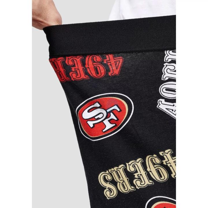 Produktbild Recovered NFL 49ers (XXL)