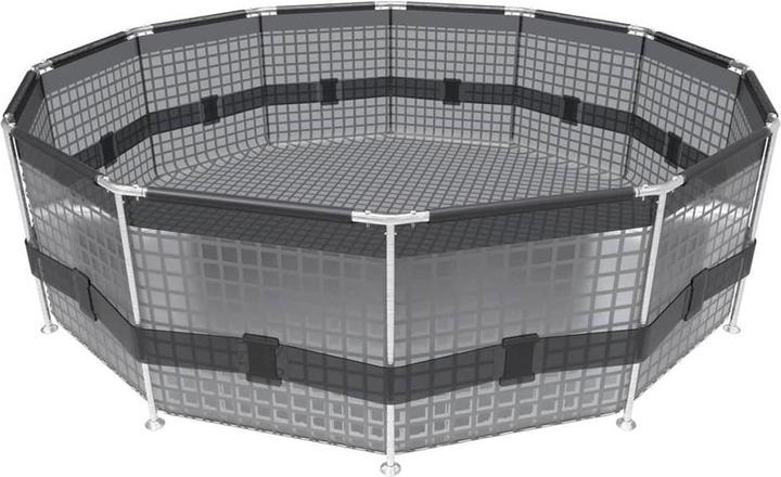 Image du produit Bestway Steel Pro Max (Ø 366 x 76 cm)