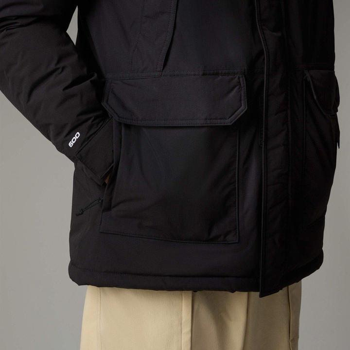 Image du produit North Face McMurdo (XL)