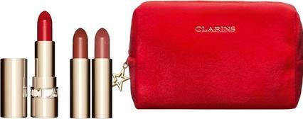 Produktbild Clarins Joli Rouge Kollektion
