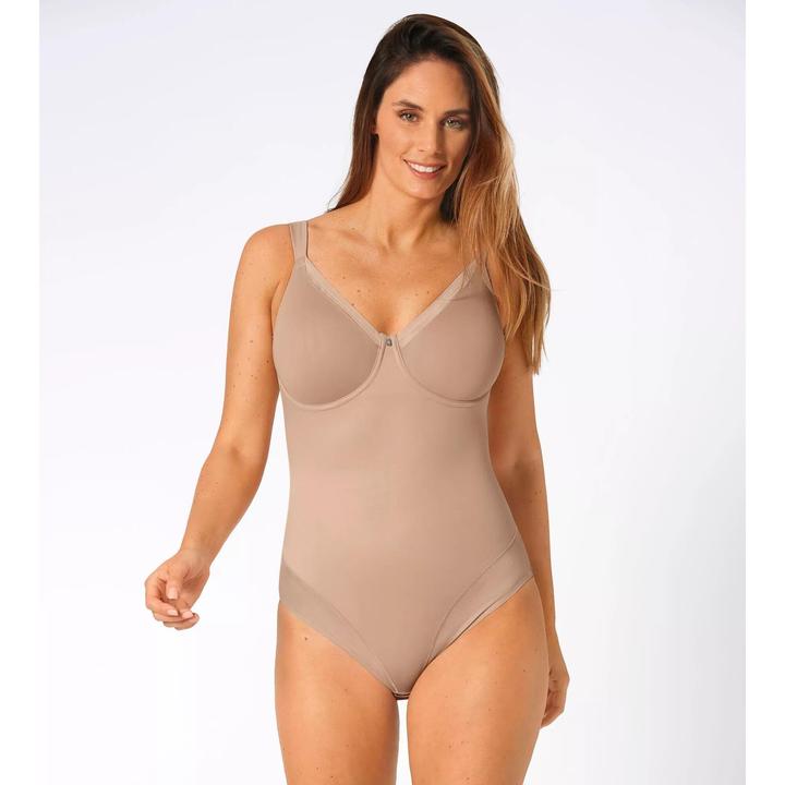 Actual product image Triumph True Shape Sensation BSW Body mit Bügel (85 B)