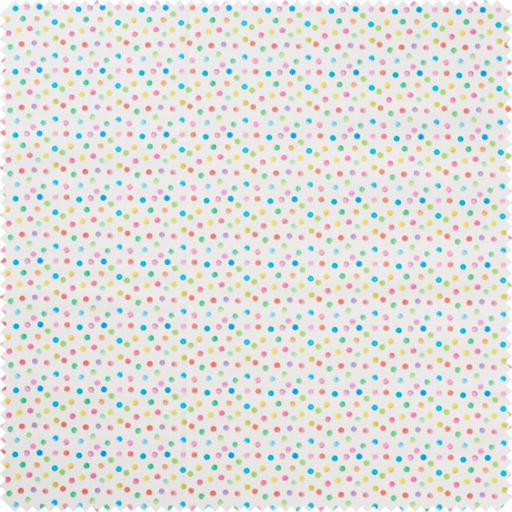 Image du produit Globaltex Tissu de coton "Lina", enduit d'acrylique, largeur 140 cm, vendu au mètre