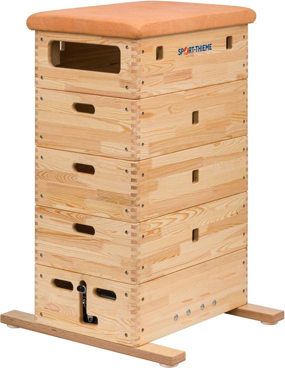 Produktbild Sport-Thieme Sprungkasten Original 5-tlg. klein