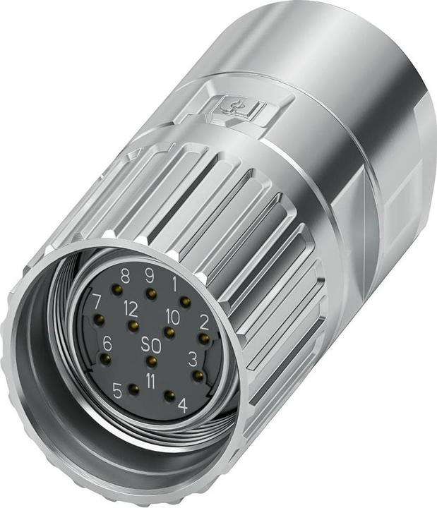 Immagine prodotto Phoenix Contact Connettore di segnale M23 Serie RF