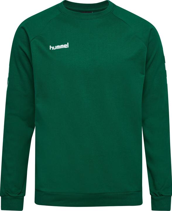 Produktbild hummel Go Cotton Sweatshirt (3XL)
