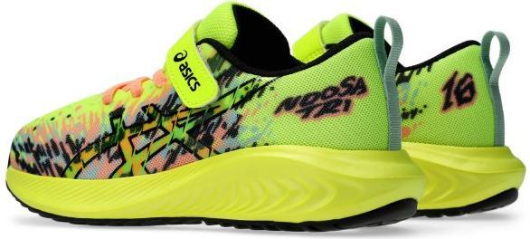 Produktbild ASICS Performance PRE-NOOSA TRI 16 PS Kids SAFETY YELLOW/BLACK (30)