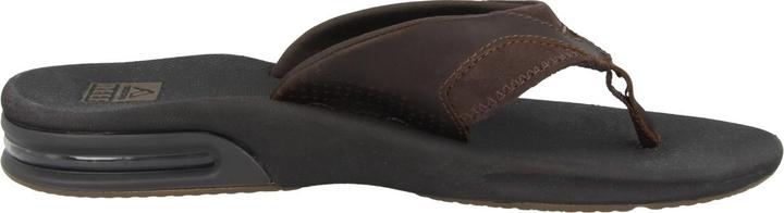 Actual product image Reef Leather Fanning (35)