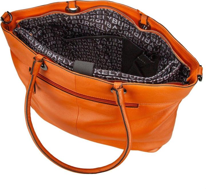 Actual product image Burkely RADIANT RAEVEN WORKBAG 15,6" (18 l)