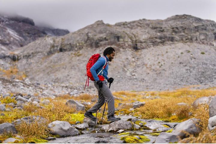 Actual product image Topo Athletic Trailventure 2 (44.5)