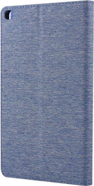 Actual product image MU Classic Fabric/leatherette cover (Galaxy Tab A 8.0 (2019))