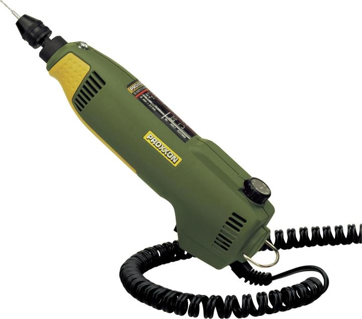 Immagine prodotto Proxxon Smerigliatrice fine FBS12/EF