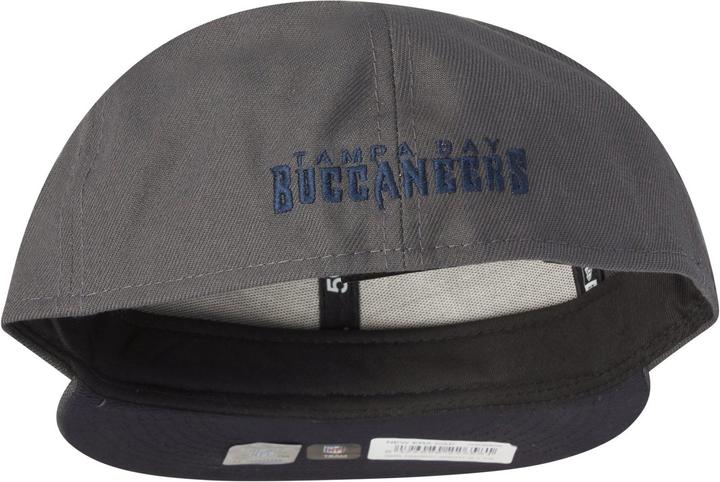 Produktbild New Era 59Fifty Fitted Cap - Tampa Bay Buccaneers - 8 (8)