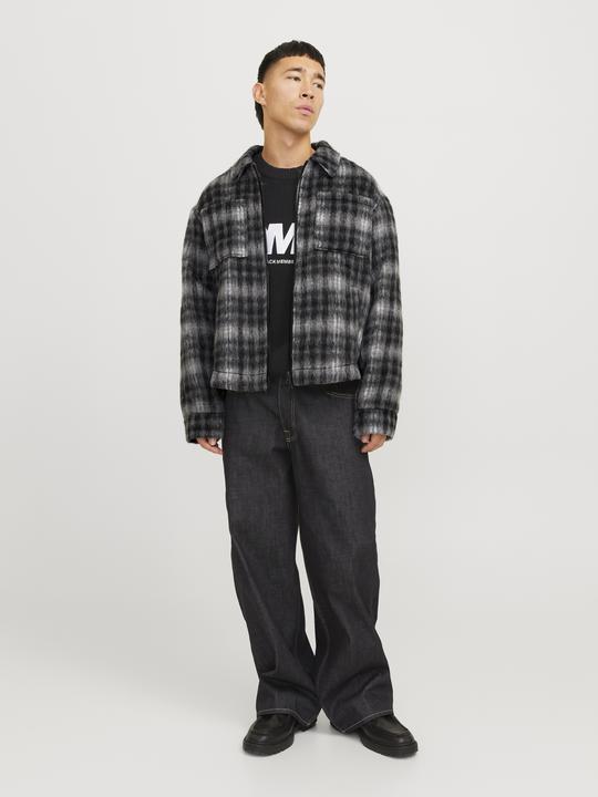 Produktbild Jack & Jones Overshirt Overshirt (M)