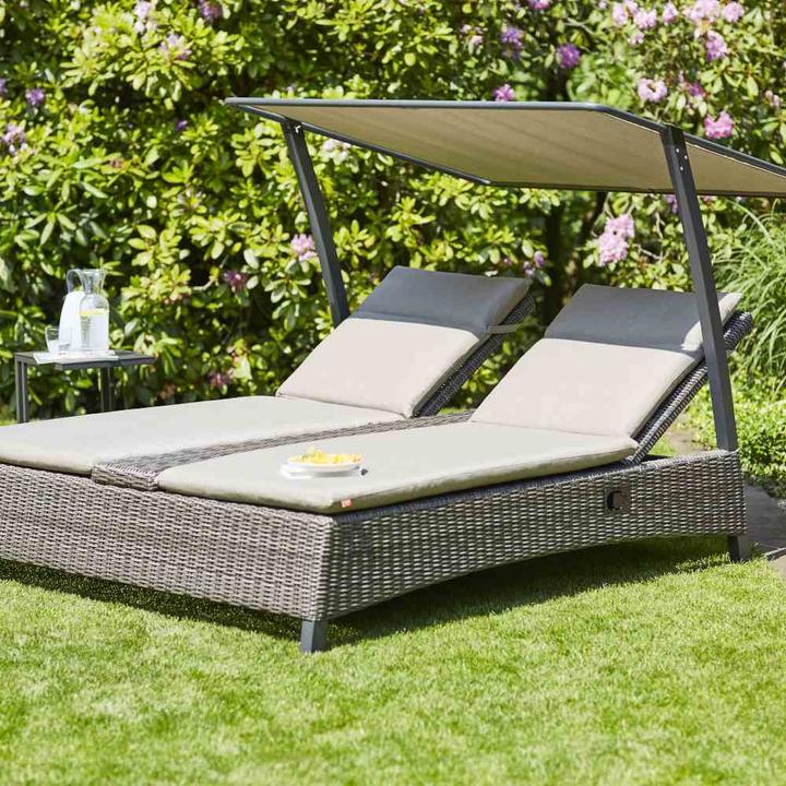 Image du produit Siena Garden Îlot lounge