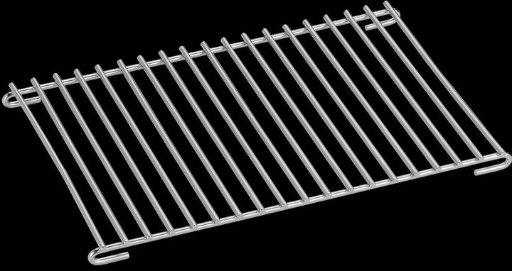 Actual product image Weber Roasting rack small