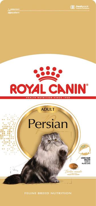 Actual product image Royal Canin Persian 30 (Adult, 1 pcs., 10000 g)