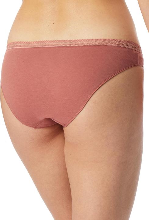 Produktbild Schiesser Rioslip Cotton Lace (42, 2er Pack)