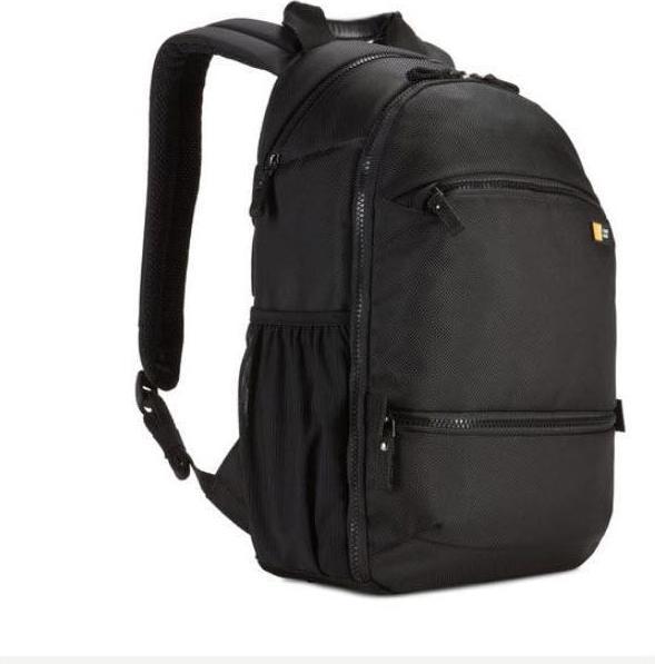 Caselogic BRBP-104-Black Sac à dos Case Noir (Sac à dos photo, 23.94 l)
