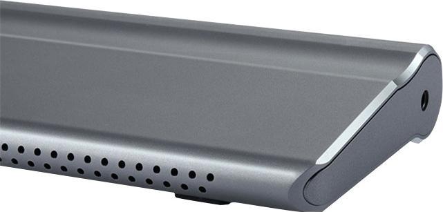 Produktbild XtremeMac Type-C Hub Station - 12 Ports (USB-A, USB-C, 12 Ports)