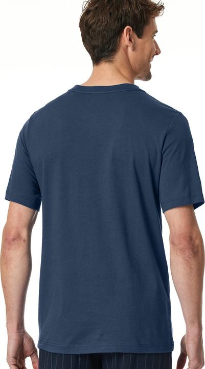 Produktbild Schiesser T-Shirt V-Ausschnitt (58)