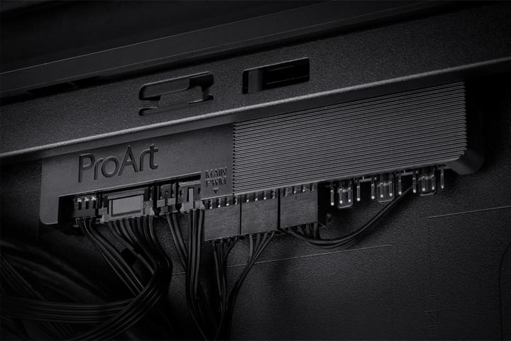 Produktbild ASUS ProArt PA602 (ATX, mATX, Mini-ITX, E-ATX)
