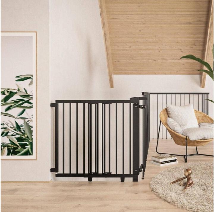 Image du produit Geuther Barrière d'escalier (95 cm)
