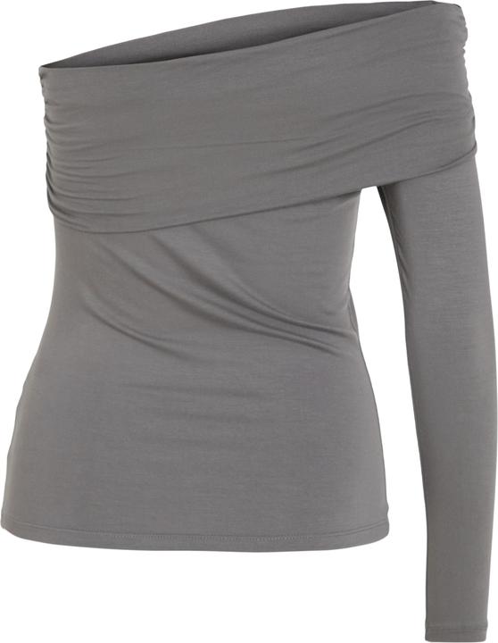 Actual product image Vila Long Sleeve Off Shoulder Top (L)