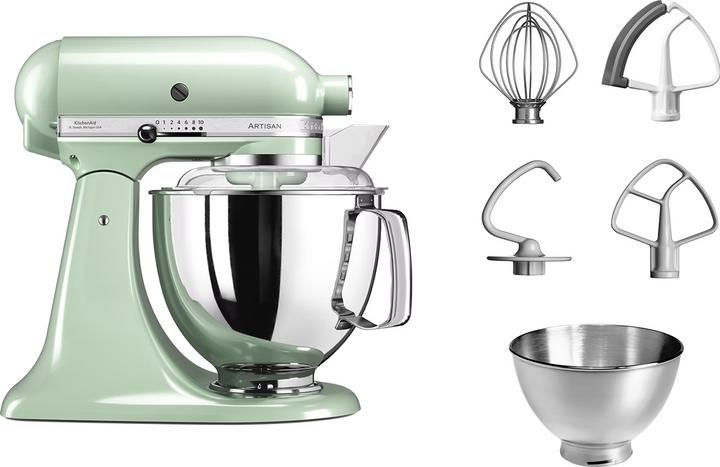 Produktbild KitchenAid Artisan KSM175 EU-Version (300 W)