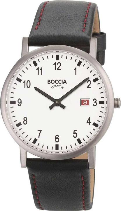 Produktbild Boccia 3662-01