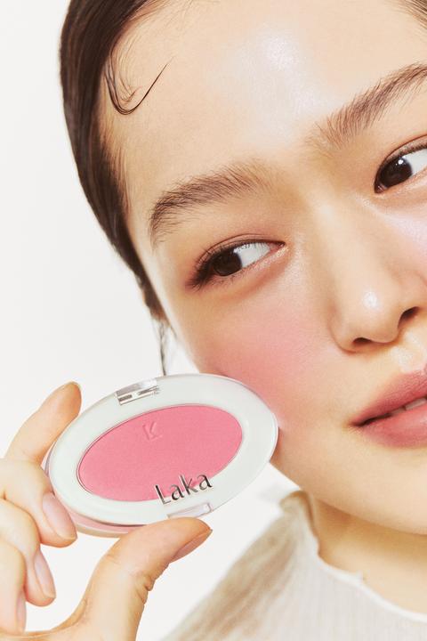Produktbild Laka Love silk blush 703 Icon