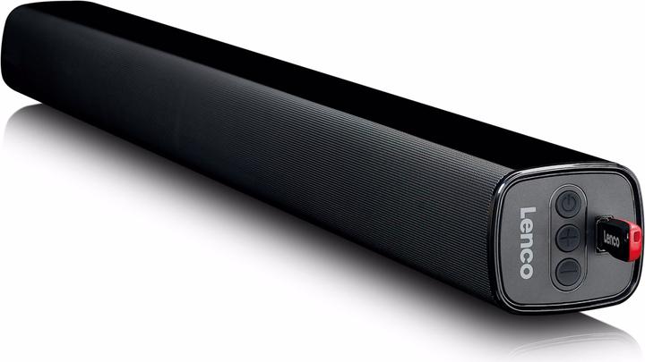 Produktbild Lenco SB-080 (20 W, 2.1 Kanal)