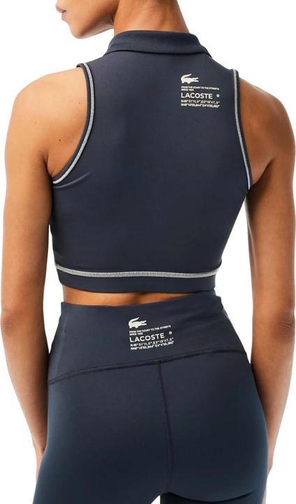 Image du produit Lacoste - Brassière de sport - Femme (34 D)