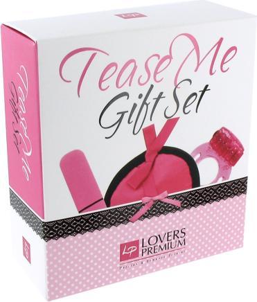 Actual product image LoversPremium Tease Me