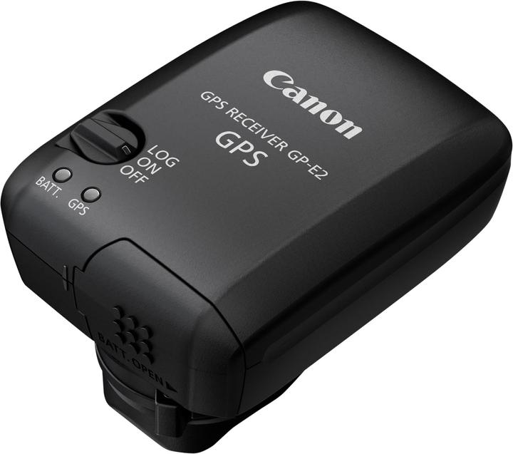 Canon Gp-E2